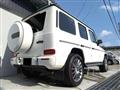 2021 Mercedes-Benz G-Class