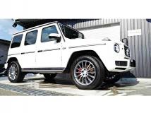 2021 Mercedes-Benz G-Class