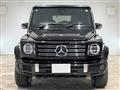 2021 Mercedes-Benz G-Class