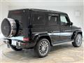 2021 Mercedes-Benz G-Class