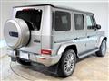 2021 Mercedes-Benz G-Class