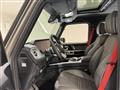 2021 Mercedes-Benz G-Class