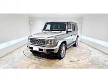2021 Mercedes-Benz G-Class