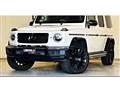 2021 Mercedes-Benz G-Class