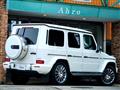 2021 Mercedes-Benz G-Class