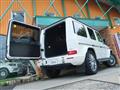 2021 Mercedes-Benz G-Class