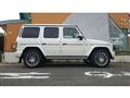 2021 Mercedes-Benz G-Class