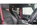 2021 Mercedes-Benz G-Class