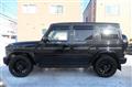 2021 Mercedes-Benz G-Class