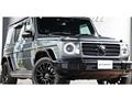 2021 Mercedes-Benz G-Class