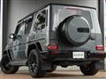2021 Mercedes-Benz G-Class