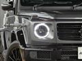 2021 Mercedes-Benz G-Class