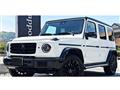 2021 Mercedes-Benz G-Class
