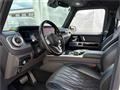 2021 Mercedes-Benz G-Class