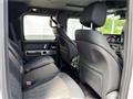 2021 Mercedes-Benz G-Class