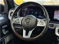 2021 Mercedes-Benz G-Class