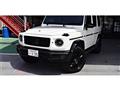 2021 Mercedes-Benz G-Class