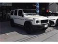 2021 Mercedes-Benz G-Class