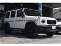 2021 Mercedes-Benz G-Class