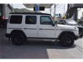 2021 Mercedes-Benz G-Class