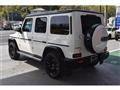 2021 Mercedes-Benz G-Class