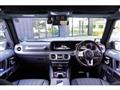 2021 Mercedes-Benz G-Class