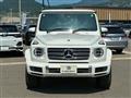 2021 Mercedes-Benz G-Class