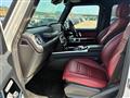2021 Mercedes-Benz G-Class
