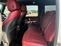 2021 Mercedes-Benz G-Class
