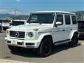 2021 Mercedes-Benz G-Class