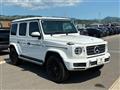 2021 Mercedes-Benz G-Class
