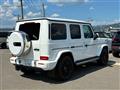 2021 Mercedes-Benz G-Class