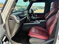 2021 Mercedes-Benz G-Class