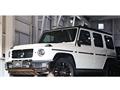2021 Mercedes-Benz G-Class