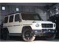 2021 Mercedes-Benz G-Class