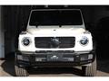2021 Mercedes-Benz G-Class