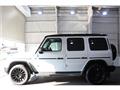 2021 Mercedes-Benz G-Class
