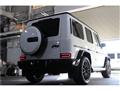 2021 Mercedes-Benz G-Class