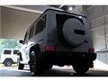 2021 Mercedes-Benz G-Class