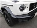 2021 Mercedes-Benz G-Class