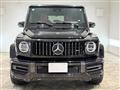 2021 Mercedes-Benz G-Class