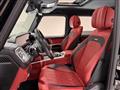 2021 Mercedes-Benz G-Class