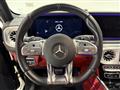 2021 Mercedes-Benz G-Class