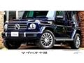 2021 Mercedes-Benz G-Class
