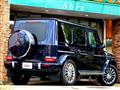 2021 Mercedes-Benz G-Class