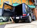 2021 Mercedes-Benz G-Class