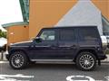 2021 Mercedes-Benz G-Class