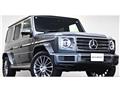 2020 Mercedes-Benz G-Class