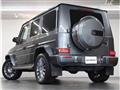 2020 Mercedes-Benz G-Class