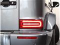 2020 Mercedes-Benz G-Class